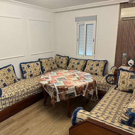 Piso Cerca De La Playa. Appartement Melilla Buitenkant foto