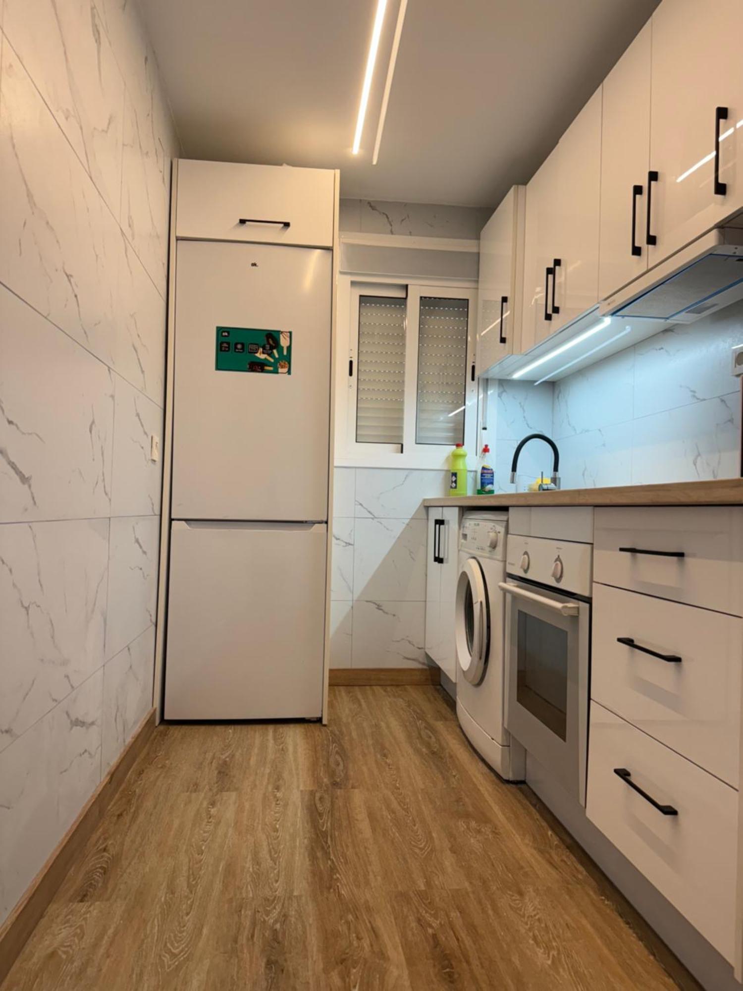 Piso Cerca De La Playa. Appartement Melilla Buitenkant foto