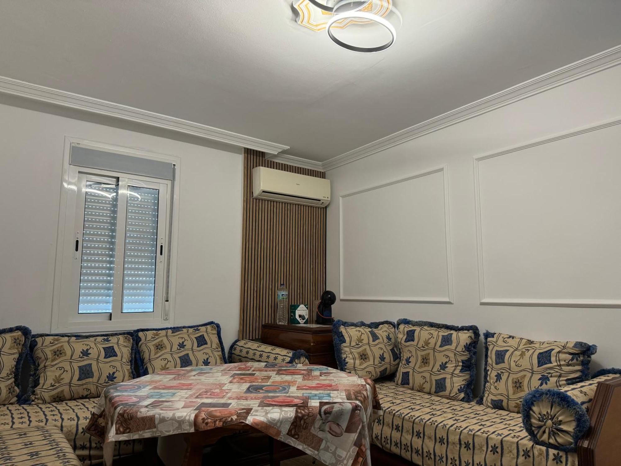 Piso Cerca De La Playa. Appartement Melilla Buitenkant foto